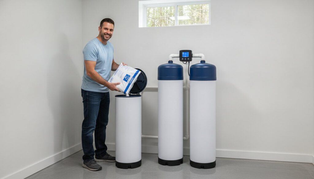 Water Softener Maintenance Tips: The Complete 2026 Homeowner’s Guide