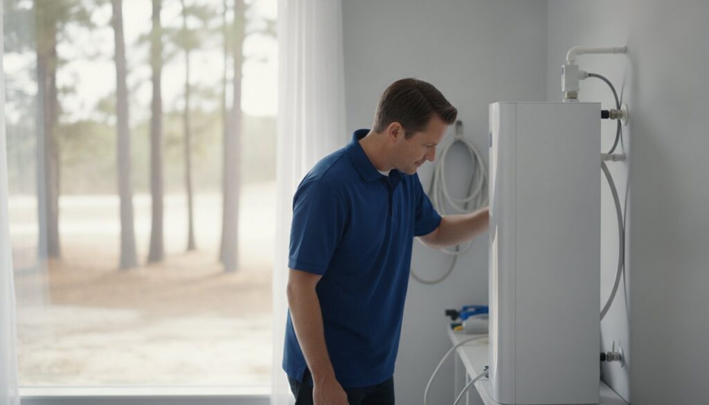 Water Softener Repair in South Jersey: The 2026 Homeowner’s Guide