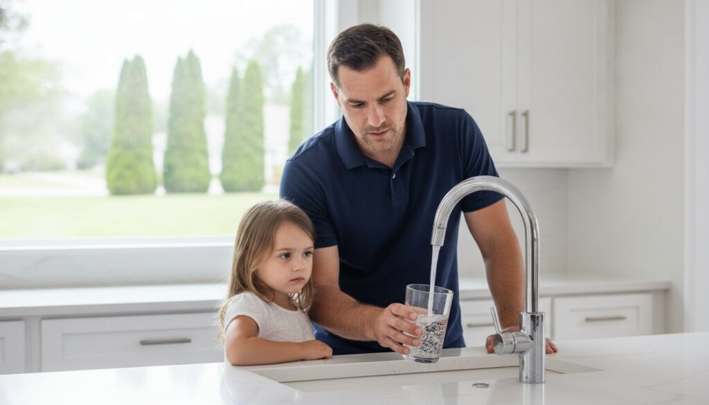 Well Water Testing Near Me: The 2026 Homeowner’s Guide to Safe Drinking Water