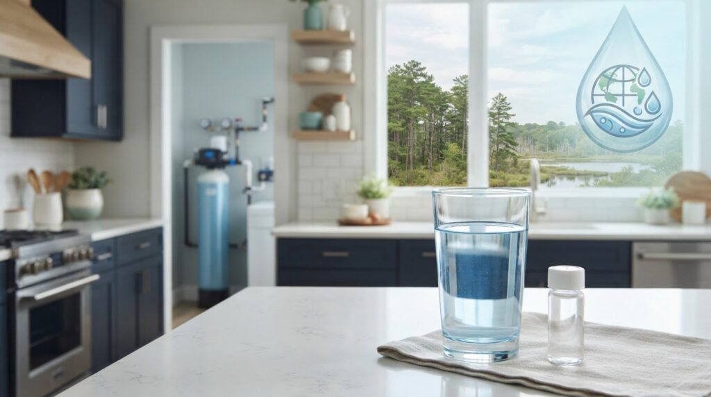 Professional Water Testing Services in South Jersey: The 2026 Homeowner’s Guide