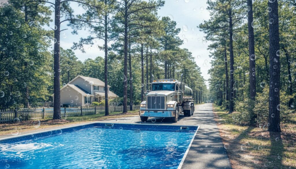 Bulk Water Delivery in Shamong, NJ: Potable & Commercial Solutions (2026)