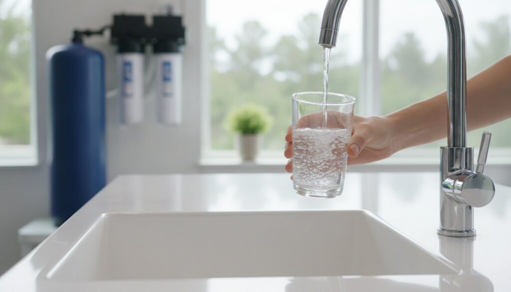 Cost of Iron Filter for Well Water: 2026 Price & Value Guide