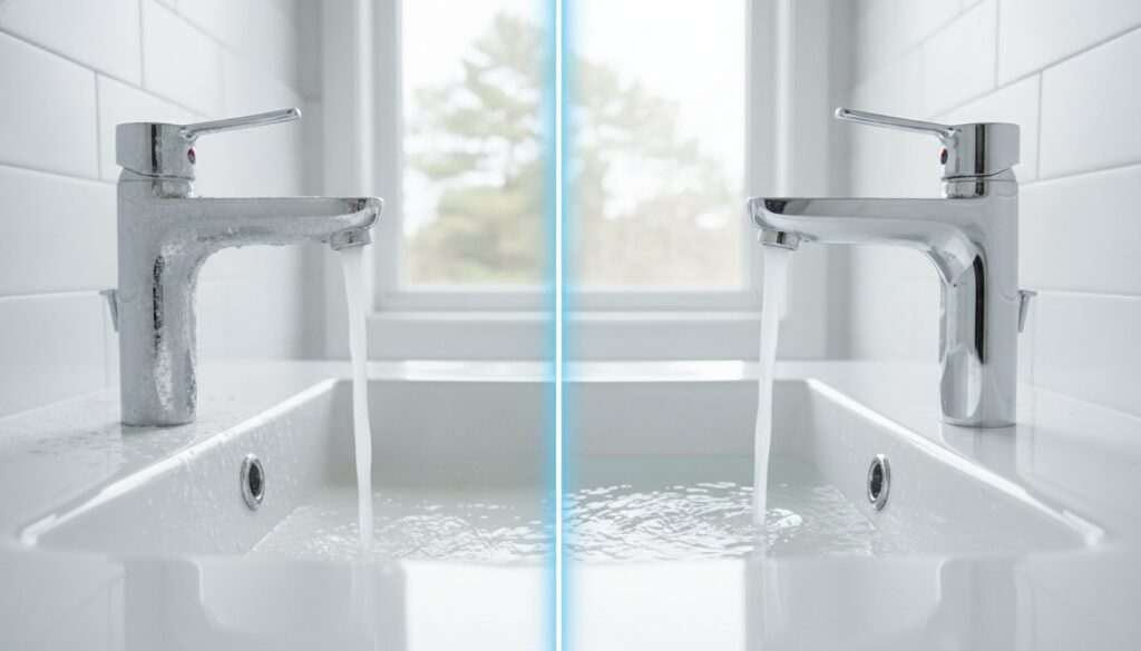How Does a Water Softener Work? The 2026 Guide to Soft Water in South Jersey