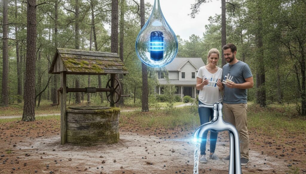 How Often Should You Test Your Well Water? The 2026 Homeowner’s Guide