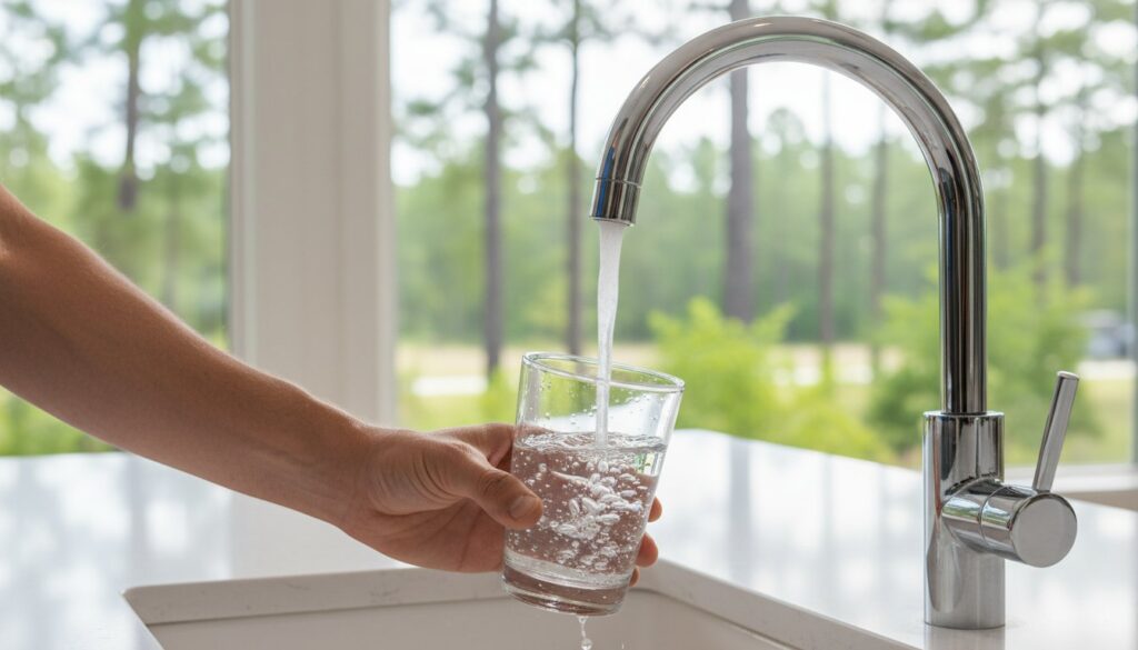 Well Water Testing in Tabernacle, Shamong, and Medford Lakes: Essential Guide for Homeowners