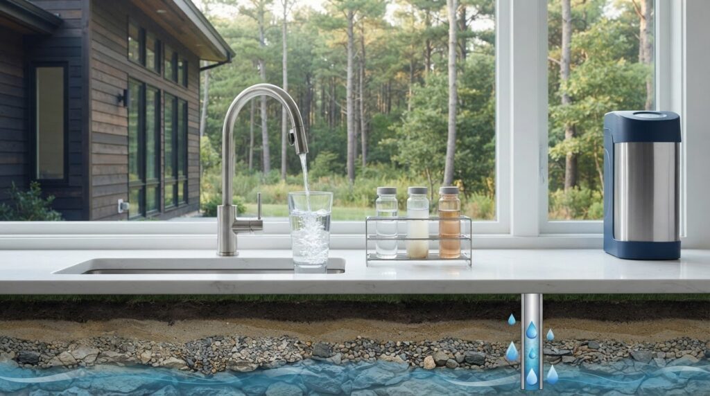 Well Water Issues: Symptoms, Causes, and What to Do Next
